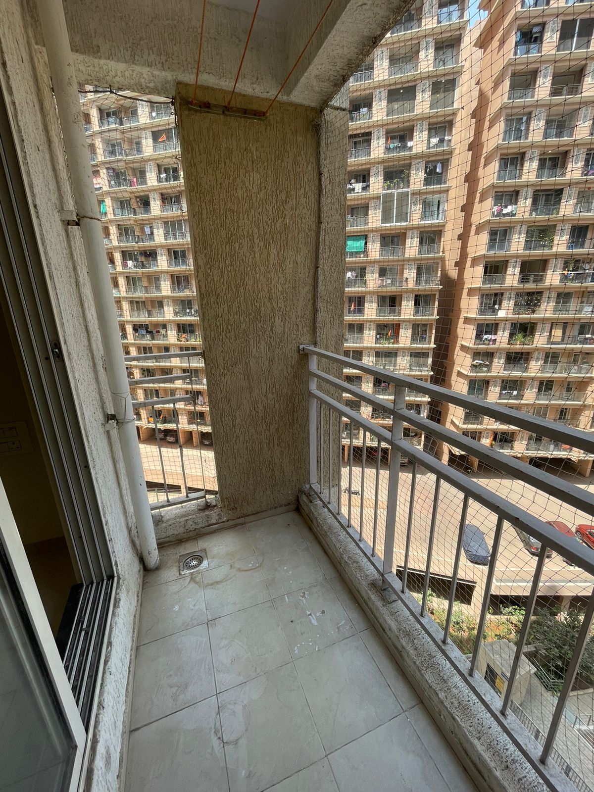 1 BHK + Extra Room Apartment For Sale in JP North Estella