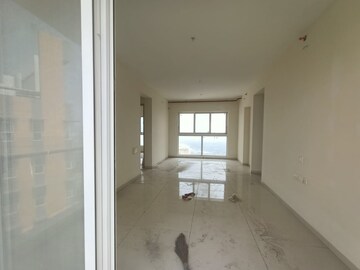 Building Lobby in 3 BHK Apartment at The Wadhwa Atmosphere, Mulund West – for Rent