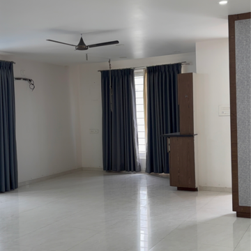 Room in  Office Space at Madhapur – for Rent