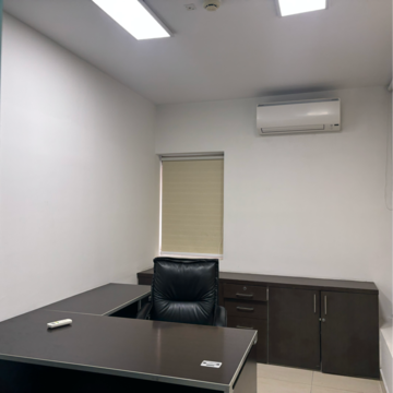 Team Area in  Office Space at Madhapur – for Rent