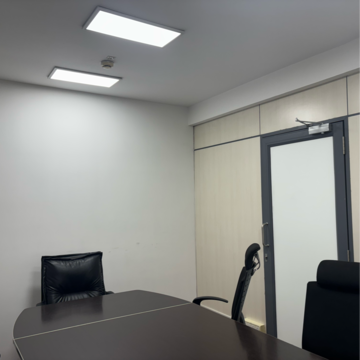 Team Area in  Office Space at Madhapur – for Rent