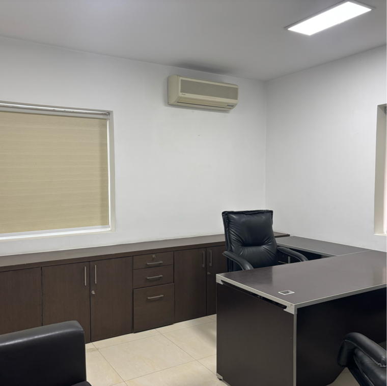 Team Area, madhapur Commercial Office Space 2000 Sq.Ft. In Madhapur Hyderabad 9176532