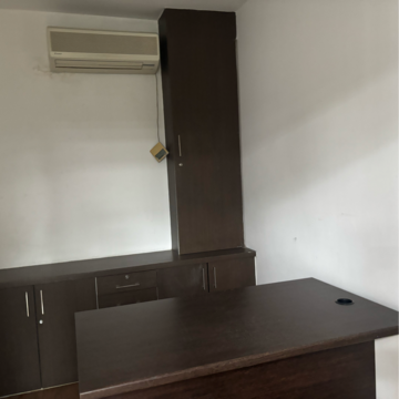 Room in  Office Space at Madhapur – for Rent