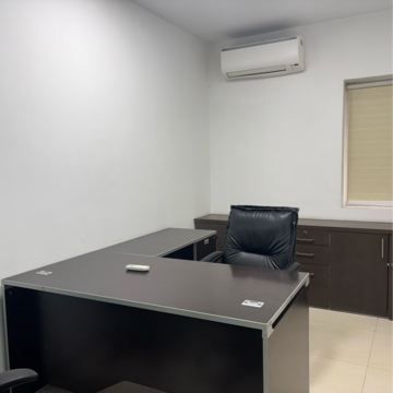 Team Area in  Office Space at Madhapur – for Rent