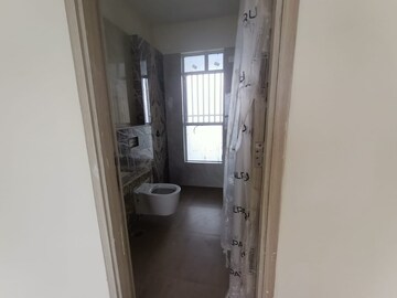 Building Lobby in 3 BHK Apartment at The Wadhwa Atmosphere, Mulund West – for Rent