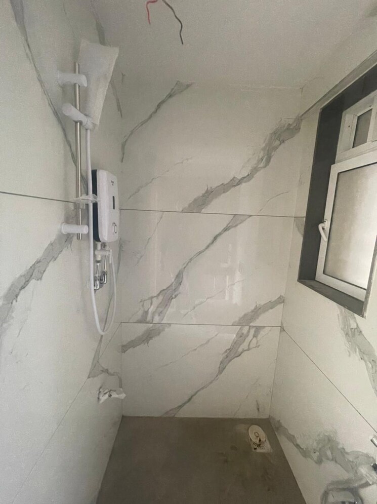 Bathroom, nahar-amaryllis-towers-and-plaza 2 Bedroom 570 Sq.Ft. Apartment In Chandivali Mumbai 9176540