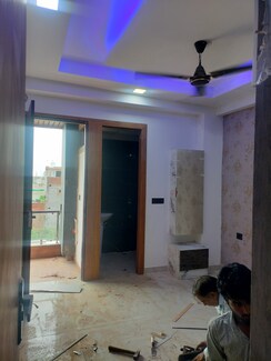 2 BHK + Study Room Builder Floor For Sale in Knowledge Park V Greater Noida