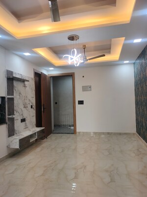Room in 2 BHK Builder Floor at Knowledge Park V Greater Noida – for Sale