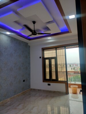 Room in 2 BHK Builder Floor at Knowledge Park V Greater Noida – for Sale