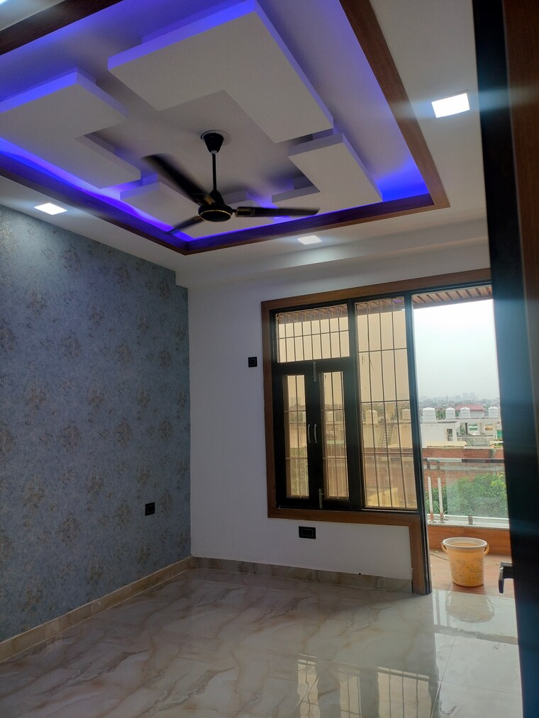 Room, knowledge park v greater noida 2 Bedroom 1100 Sq.Ft. Builder Floor In Knowledge Park V Greater Noida Greater Noida 9176574