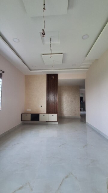 Living Room in 3 BHK Apartment at Sri Rama Palace, Kondapur – for Rent