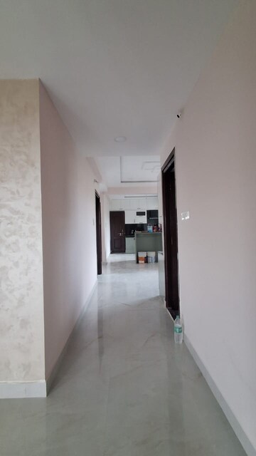 Living Room in 3 BHK Apartment at Sri Rama Palace, Kondapur – for Rent