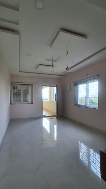 Living Room in 3 BHK Apartment at Sri Rama Palace, Kondapur – for Rent