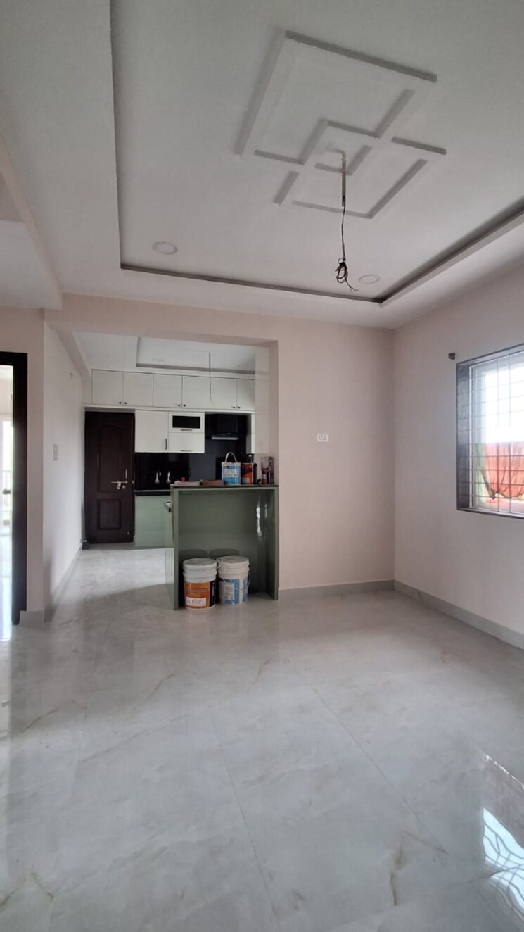 Room, sri-rama-palace 3 Bedroom 1700 Sq.Ft. Apartment In Kondapur Hyderabad 9176606