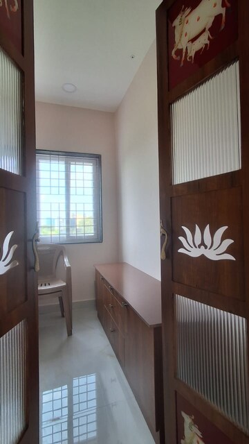  3 BHK Apartment at Sri Rama Palace, Kondapur – for Rent