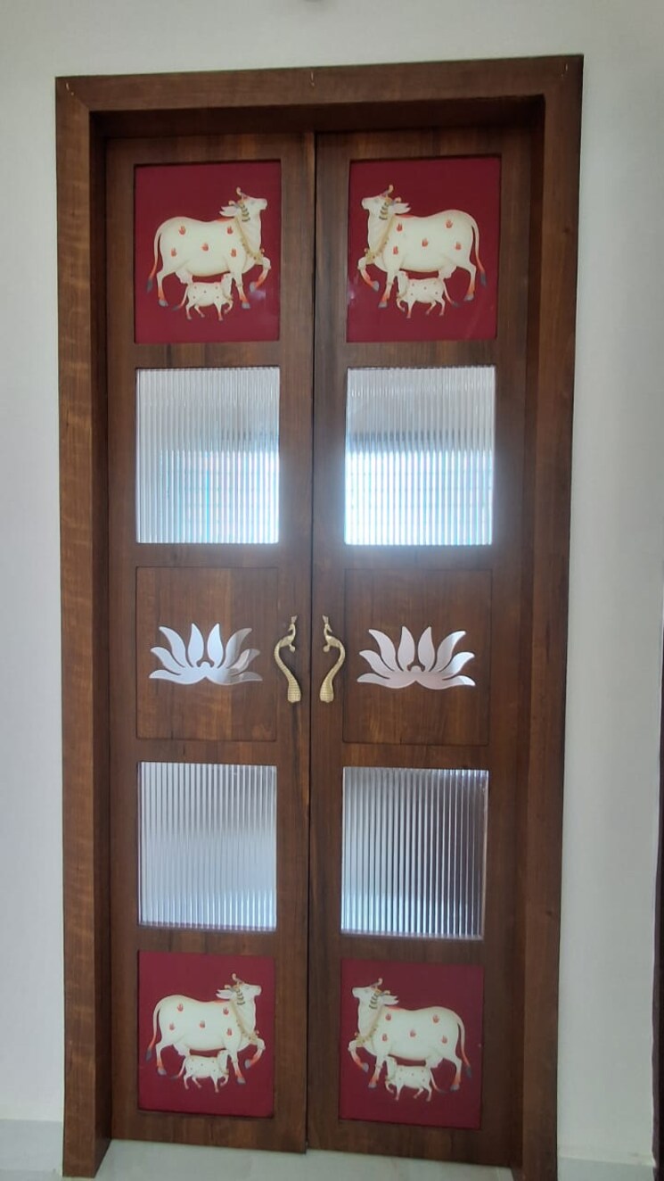 Room, sri-rama-palace 3 Bedroom 1700 Sq.Ft. Apartment In Kondapur Hyderabad 9176606