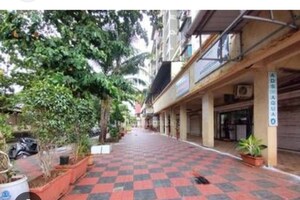 1 BHK Apartment – Exterior View View at Sai Nagar CHS, Kalamboli - for Sale