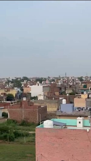  Plot – Exterior View View at Bhopani - for Sale