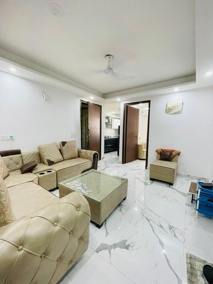 Bedroom, saket 2 Bedroom 780 Sq.Ft. Apartment In Saket Delhi 9176615