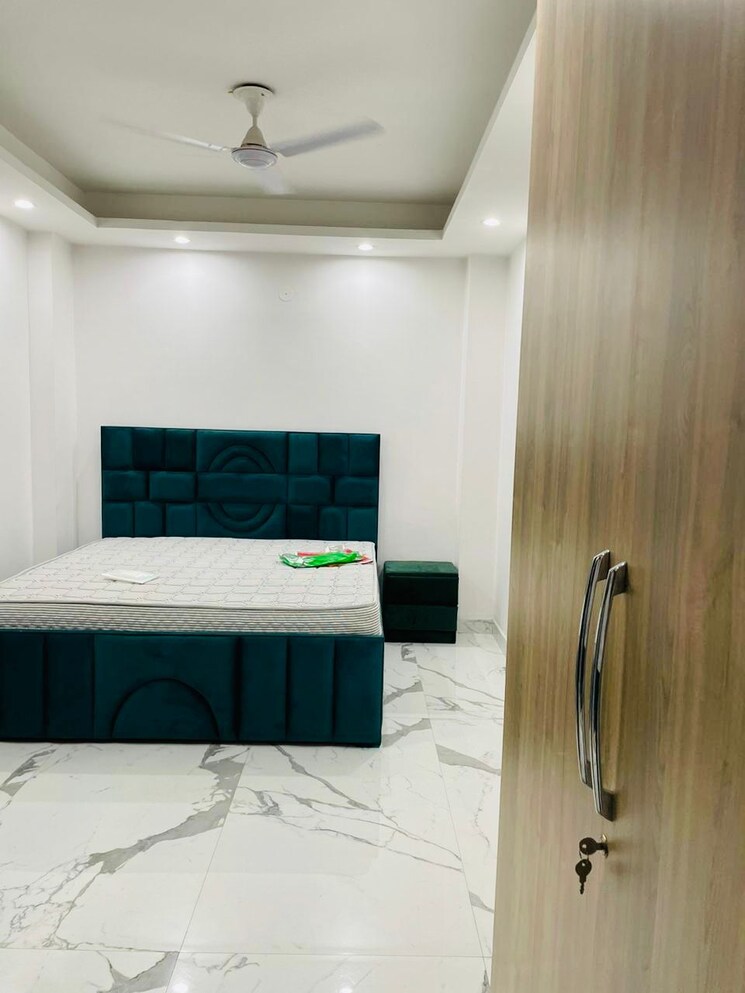 Bedroom, saket 2 Bedroom 780 Sq.Ft. Apartment In Saket Delhi 9176615