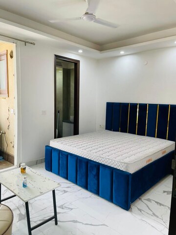 Bedroom in 2 BHK Apartment at Saket – for Rent