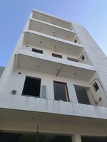 3 BHK + Servant Room 1300 Sq.Ft. Builder Floor in Palam Vihar