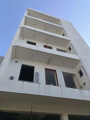 3 BHK Builder Floor For Sale in Palam Vihar