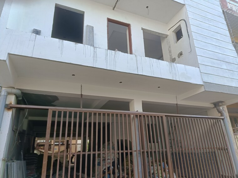 Exterior View, palam vihar 3 Bedroom 1300 Sq.Ft. Builder Floor In Palam Vihar Gurgaon 9176840