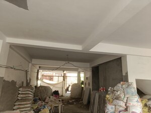 3 BHK Builder Floor – Exterior View View at Palam Vihar - for Sale