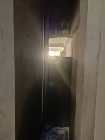 Building Lobby in 3 BHK Builder Floor at Palam Vihar – for Sale