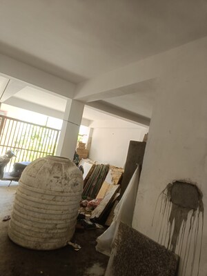 Living Room in 3 BHK Builder Floor at Palam Vihar – for Sale