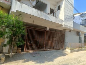 3 BHK Builder Floor – Exterior View View at Palam Vihar - for Sale