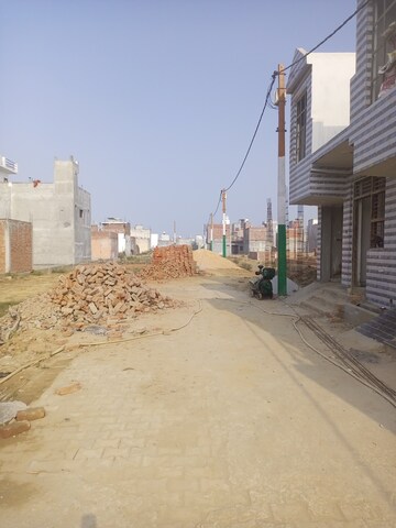  Plot For Sale in Sky Dream, Sadullapur