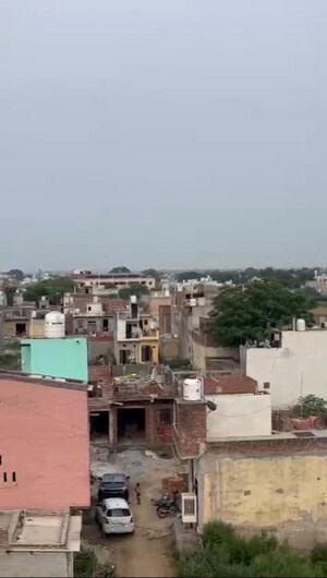  Plot For Sale in Bhopani