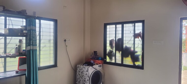 Other, gorewada 5 Bedroom 1800 Sq.Ft. Independent House In Gorewada Nagpur 9153499