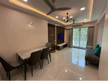 Master Bedroom in 2 BHK Apartment at Ashar Sapphire, Kapur Bawdi – for Rent