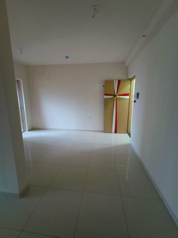 Bathroom in 1 BHK Apartment at Godrej Green Vistas, Mahalunge – for Rent