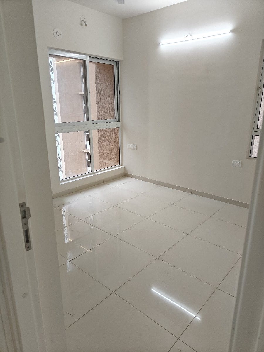 1 BHK Apartment For Rent in Godrej Green Vistas