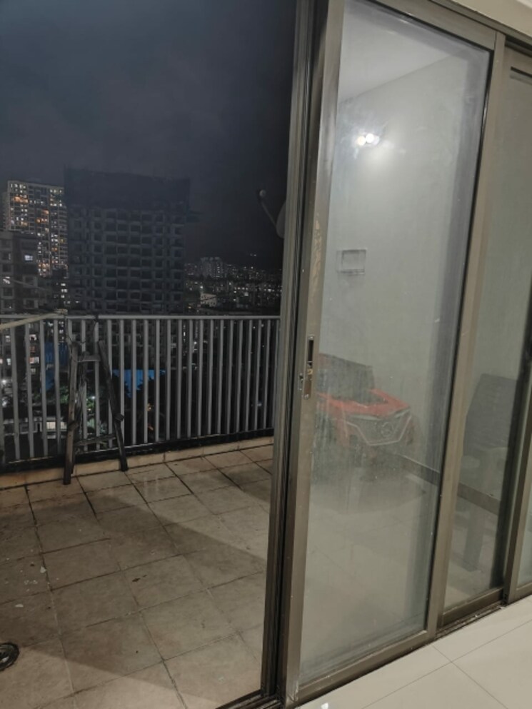 Balcony, amit-astonia-royale 2 Bedroom 1050 Sq.Ft. Apartment In Ambegaon Budruk Pune 9176693