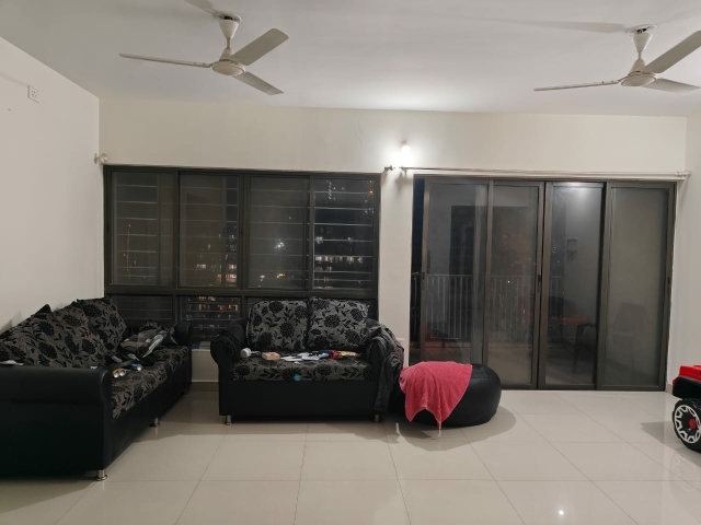 2 BHK Apartment For Rent in Amit Astonia Royale