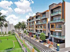 4 BHK Builder Floor For Sale in Aradhya Homes