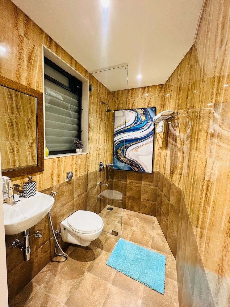 undefined, dombivli east 1 Bedroom 322 Sq.Ft. Apartment In Dombivli East Thane 9176686