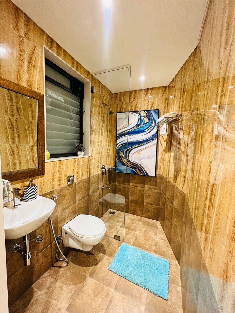 undefined, dombivli east 1 Bedroom 322 Sq.Ft. Apartment In Dombivli East Thane 9176686