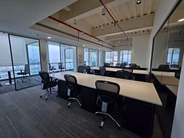  Office Space For Rent in Marathon Futurex, Lower Parel