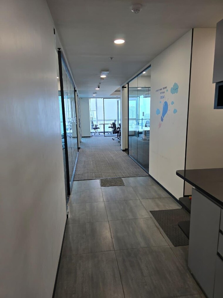 undefined, marathon-futurex Commercial Office Space 2134 Sq.Ft. In Lower Parel Mumbai 9176656