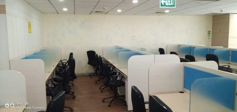 Team Area, baner Commercial Office Space 3466 Sq.Ft. In Baner Pune 9176662