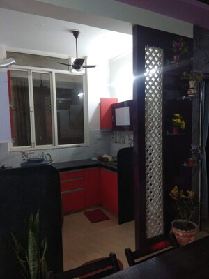 Living Room in 3.5 BHK Apartment at Emaar The Enclave, Sector 66 – for Sale