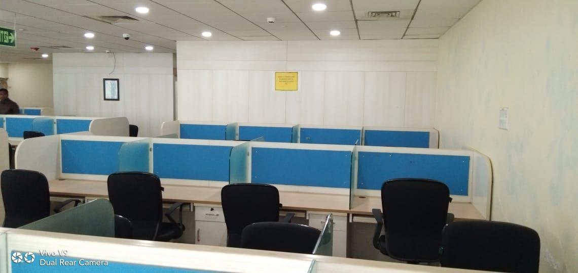 Office Space For Rent in Baner