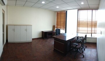Team Area in  Office Space at Baner – for Rent