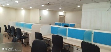Team Area in  Office Space at Baner – for Rent